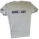 L.E Wilson T-Shirt Military Green Range Day MED (WGRDMED)
