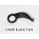Lee Precision Pro 4000 CASE EJECTOR (Spare Part) (92048)
