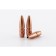 LeHigh Defense High Velocity Controlled Chaos Copper 224 CAL 55Grn Bullet (100 Pack) (05224055CuSP)