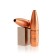 LeHigh Defense High Velocity Controlled Chaos Copper 224 CAL 62Grn Bullet (100 Pack) (05224062CuSP)