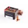 LeHigh Defense High Velocity Controlled Chaos Copper 264 CAL 110Grn Bullet (100 Pack) (05264110CuSP)