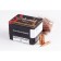 LeHigh Defense High Velocity Controlled Chaos Copper 277 CAL 127Grn Bullet (100 Pack) (05277127CuSP)