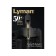 Lyman 50th Edition Reloading Handbook - Paperback LY9816051