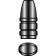 Lyman D/C Bullet Mould FN 22 CAL 55Grn LY2660415