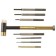 Lyman Deluxe Hammer & Punch Set LY7031298