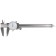 Lyman Stainless Steel Dial Caliper LY7832212