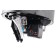 Mark 7 Apex 10 / Evolution 11" High Speed Case Feeder LARGE PISTOL 220v (101-1073-01-02-02)