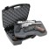MTM 4 Pistol Handgun Case up to 8.5 Revolver MTM811-40