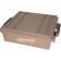 MTM Ammo Crate Utility Box DRY EARTH ACR5-72