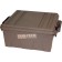MTM Ammo Crate Utility Box DRY EARTH MTMACR8-72