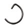 Redding Boss Ram Spring (SPARE PART) (99152)