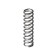 Redding Competition Die Spring (SPARE PART) (55015)