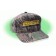 Redding Style "D" Redding Shooting Cap CAMO RED99950