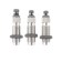 Redding Titanium Carbide Die Set 38 SUPER RED88271