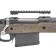 Ruger Hawkeye LRT B/A Rifle 308 WIN (57123)
