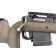 Ruger Hawkeye LRT B/A Rifle 308 WIN (57123)