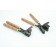 SAECO Bullet Mold 3/C #416 170Grn SWCBB (63416) (63416)