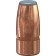 Speer Varmint SP Bullet 22 CAL (.224) 46Grn (100 Pack) (SP1024)