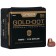 Speer Gold Dot HP Bullet 9mm (.355) 115Grn (100 Pack) (SP3994)
