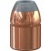 Speer JHP Bullet 45 COLT (.451) 260Grn (50 Pack) (SP4481)
