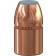 Speer JSP Bullet 38 CAL (.357) 158Grn (100 Pack) (SP4217)