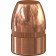 Speer TMJ Bullet 38 CAL (.357) 125Grn (100 Pack) (SP4015)