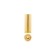 Starline Pistol Brass 475 LINEB 100 Pack SU475L