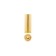 Starline Pistol Brass 475 LINEB 100 Pack SU475L