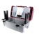 Tipton Range Box with Empty Cleaning Kit TIPT-458509