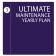 Ultimate Maintenance Yearly Plan