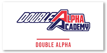 Double Alpha Academy