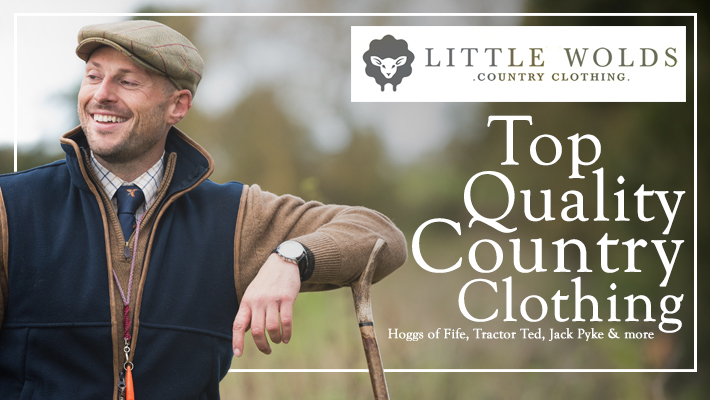 Little Wolds Country Clothing