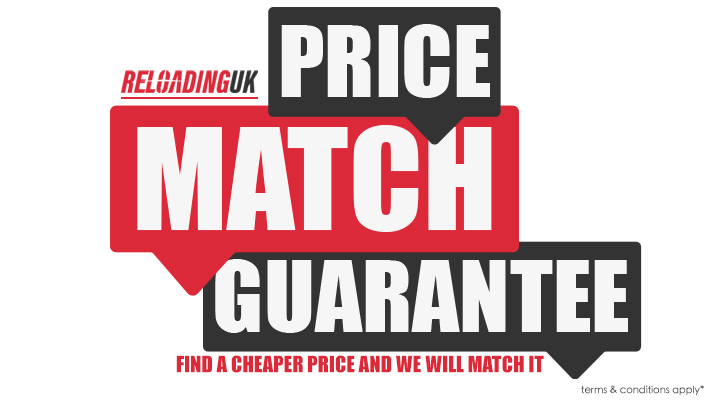 Price Match Guarantee