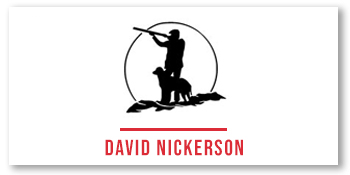 David Nickerson