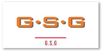GSG German Sports Guns