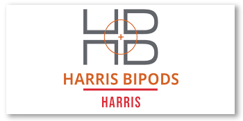 Harris Bipods