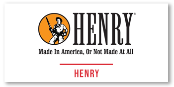 Henry Rifles