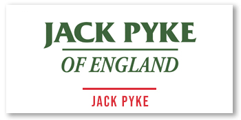 Jack Pyke