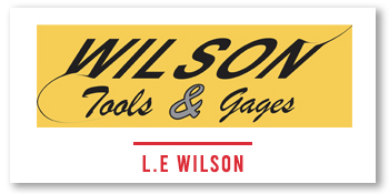 LE Wilson