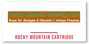 Rocky Mountain Cartridge Company