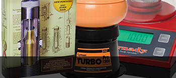 Reloading Kit Configurator