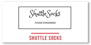 Shuttle Socks